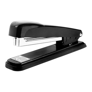 Grampeador Médio G105 24/6 - 26/6 25fls - Tilibra