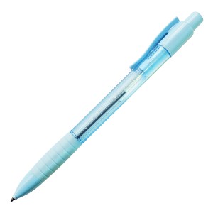 Lapiseira Poly Click Pencil 2.0mm Azul - Faber-Castell