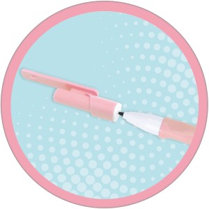 Lapiseira 2.0mm Ultra Rosa - Tilibra