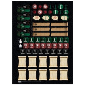 Caderno 20 Matérias Universitário Espiral House of the Dragon - Jandaia