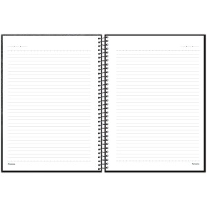 Caderno 1 Matéria Universitário Espiral Mortal Kombat - Foroni