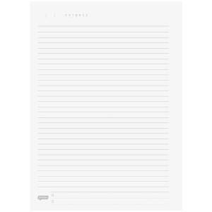 Caderno 10 Matérias Universitário Espiral Star Wars - Jandaia