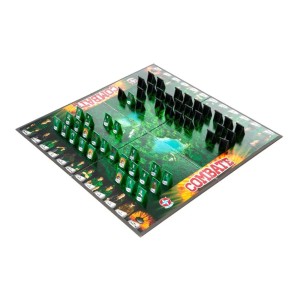 Jogo Combate - Estrela