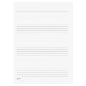 Caderno 1 Matéria Universitário Espiral Flork Me Mimei - Jandaia