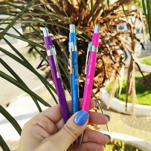 Lapiseira Técnica Tecno Cis 0.7 Azul - Cis