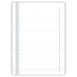 Caderno Brochurão Capa Dura Palmeiras 80 Folhas - Credeal