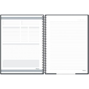 Caderno 10 Matérias Universitário Espiral Jujutsu Kaisen - Foroni