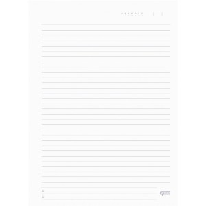 Caderno 10 Matérias Universitário Espiral Blue Lock - Jandaia