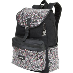 Mochila Grande Costas com Paetê - Sestini