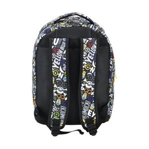 Mochila Costas Média - Minions Meu Malvado Favorito - Xeryus