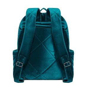 Mochila Costas Para Notebook 14.1 - Camurça Safira - Triviun