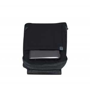 Mochila Costas Para Notebook 15.4/6 - Jeans - Triviun