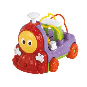 Donka Trem Com Som - Tateti