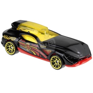 Hot Wheels Fast Master - FYD76