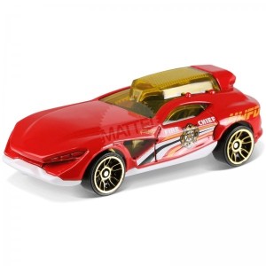 Hot Wheels Fast Master - FYC78