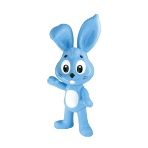 Boneco Sansão 30cm no Ovo Grande - Lider Brinquedos