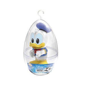 Agarradinho Donald Mickey e seus Amigos Disney no Ovo Pequeno - Lider Brinquedos