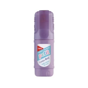 Corretivo em Caneta Petit 4ml Lilás - Tris