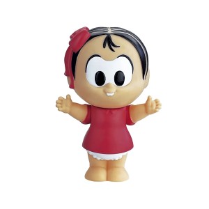 Fandom Box Turma da Mônica Baby Mônica - Lider Brinquedos