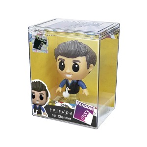 Fandom Box Friends Chandler - Lider Brinquedos