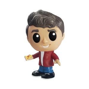 Fandom Box Friends Joey - Lider Brinquedos