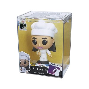 Fandom Box Friends Mônica - Lider Brinquedos