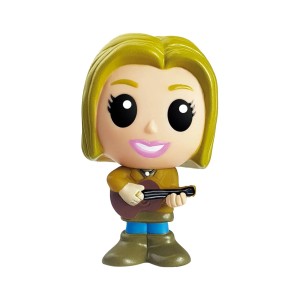 Fandom Box Friends Phoebe - Lider Brinquedos