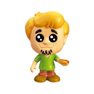 Fandom Box Scooby Doo! Salsicha - Lider Brinquedos