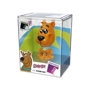 Fandom Box Scooby Doo! - Scooby Doo - Lider Brinquedos