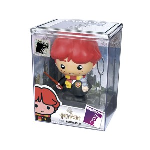 Fandom Box Harry Potter Rony Weasley - Lider Brinquedos