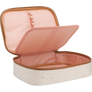 Estojo Box Académie Sunshine - Tilibra